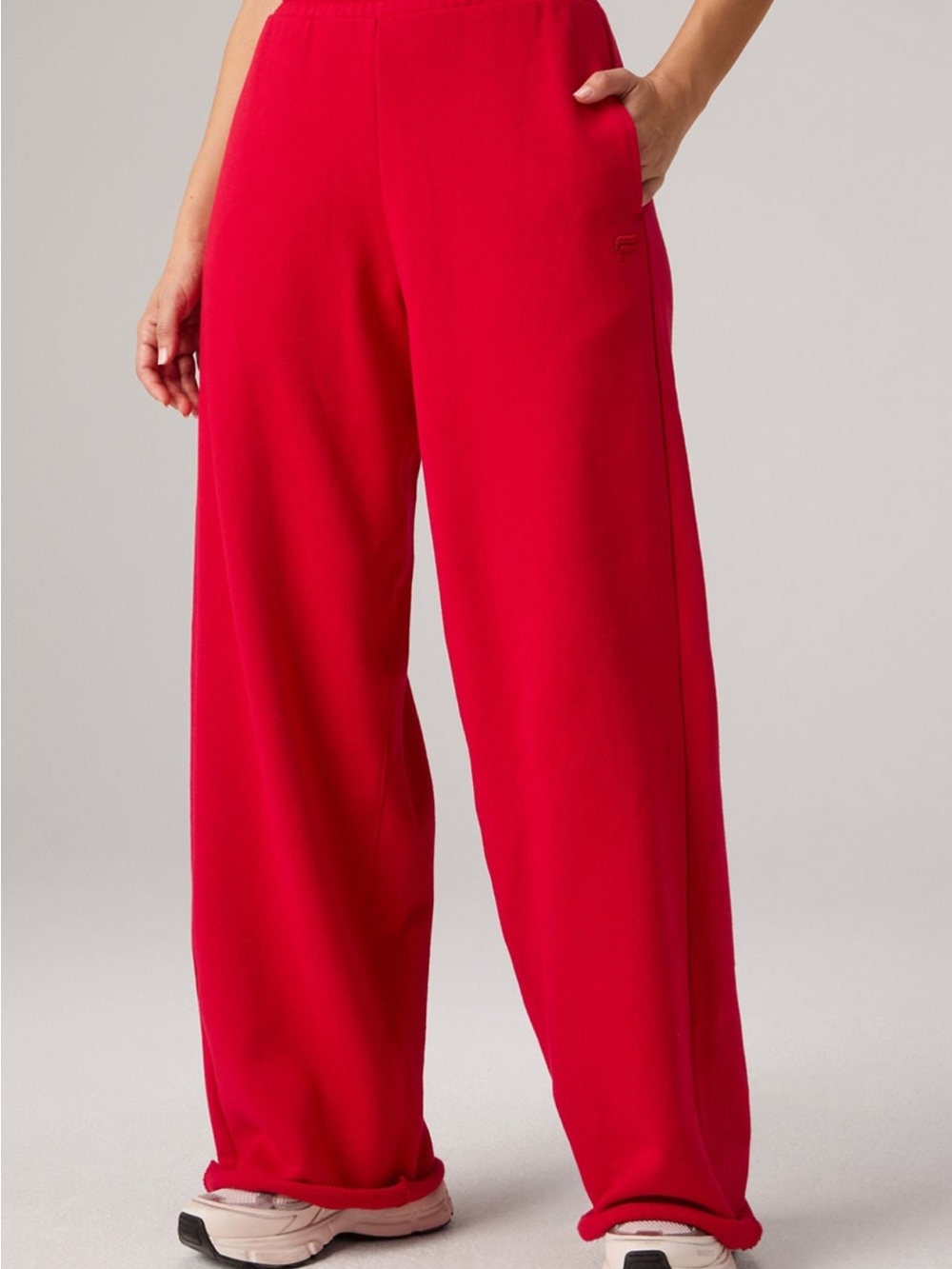 Fabletics Sweatpants - Picture 2 of 3